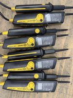 Gebrauchte Werkzeuge Set