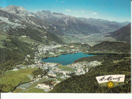 St. Moritz 1984