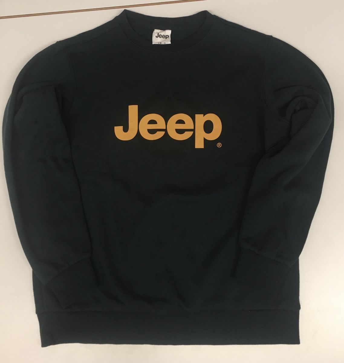 Pullover & Sweatshirts: JEEP PULLI    M – Gebraucht aus Schaffhausen von Beatstaeks