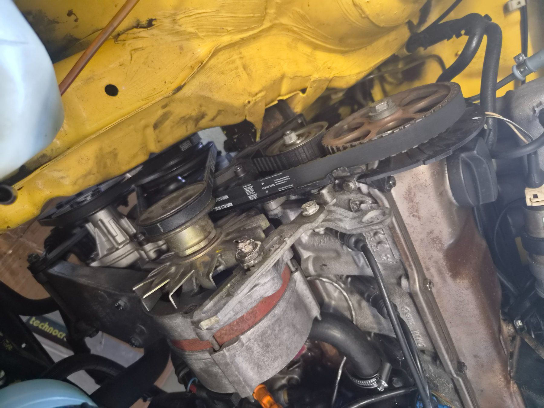 VW Automobili: Golf 1 Cabrio Volkswagen – Usato da Dietikon venduto da OBachmann 7