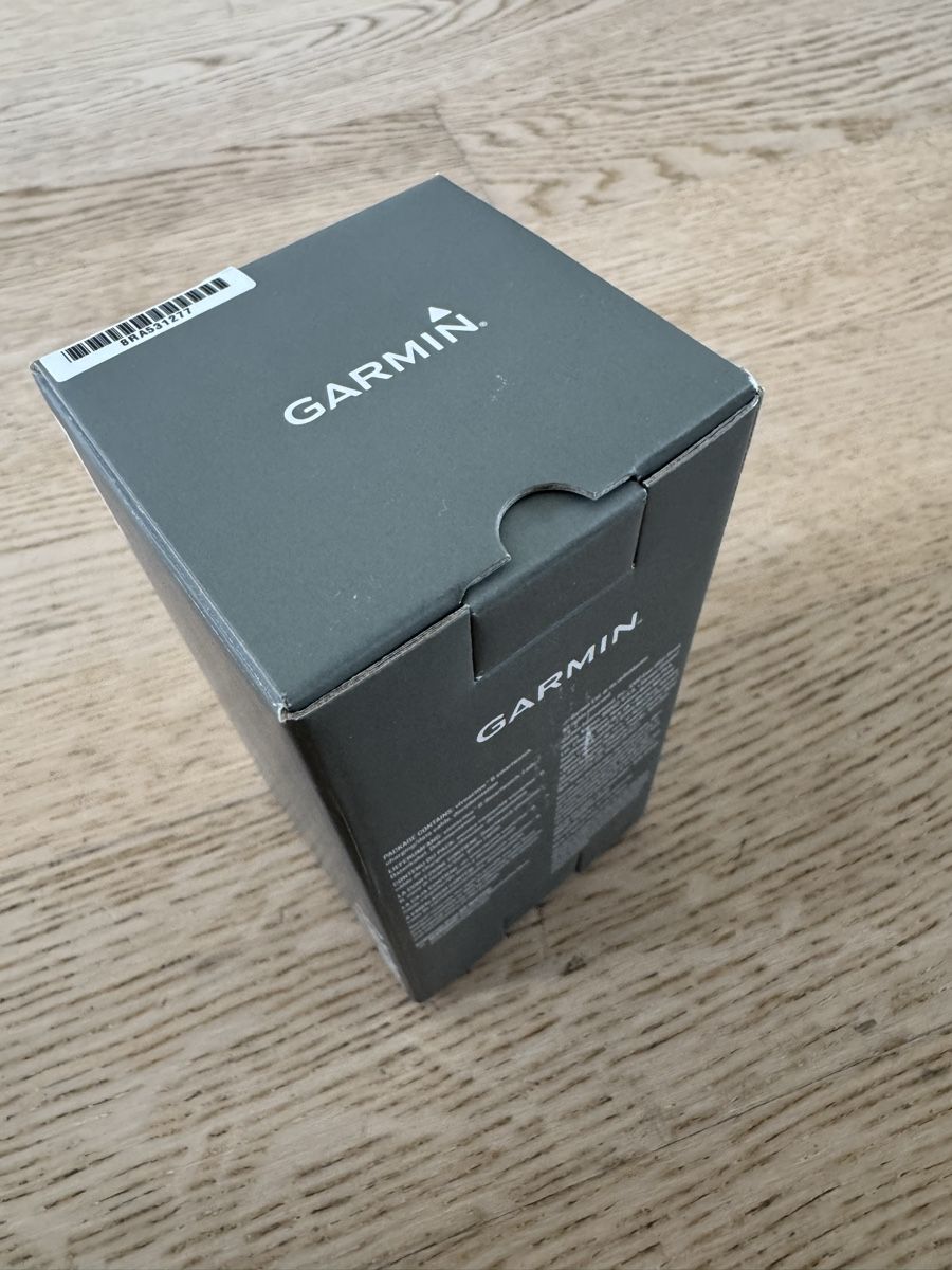 Garmin Smartwatch: Garmin - Vivoactive 6 – Neuf avec emballage d'origine à Baden par Flooneych 2