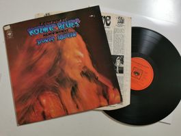 JANIS JOPLIN - KOZMIC BLUES