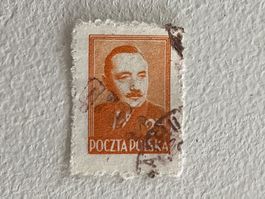 SALE ! Polen Briefmarken ab 1 CHF
