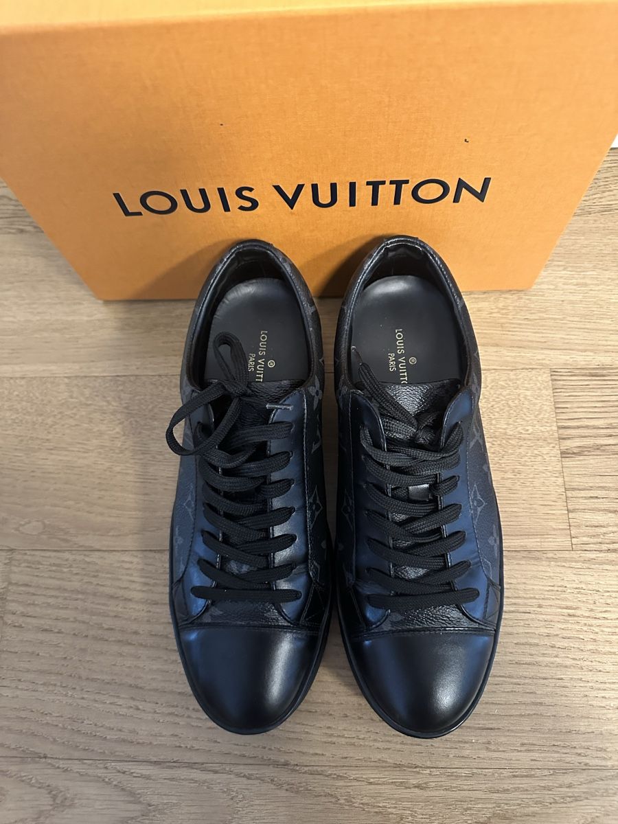 Louis Vuitton Scarpe da uomo: Louis Vuitton Sneaker – Usato da Selzach venduto da Mperformance83 1