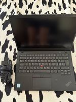 Lenovo ThinkPad X1 Carbon 6. Generation  Business Ultrabook