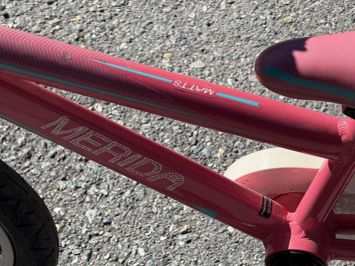 Merida Biciclette: Merida Matts J.16 – Usato da Oberwald venduto da koramamtk 3