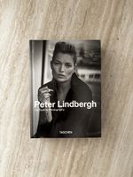 Peter Lindbergh – On Fashion Photography