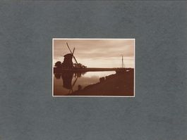Fotografie August Kreyenkamp, Holland, I