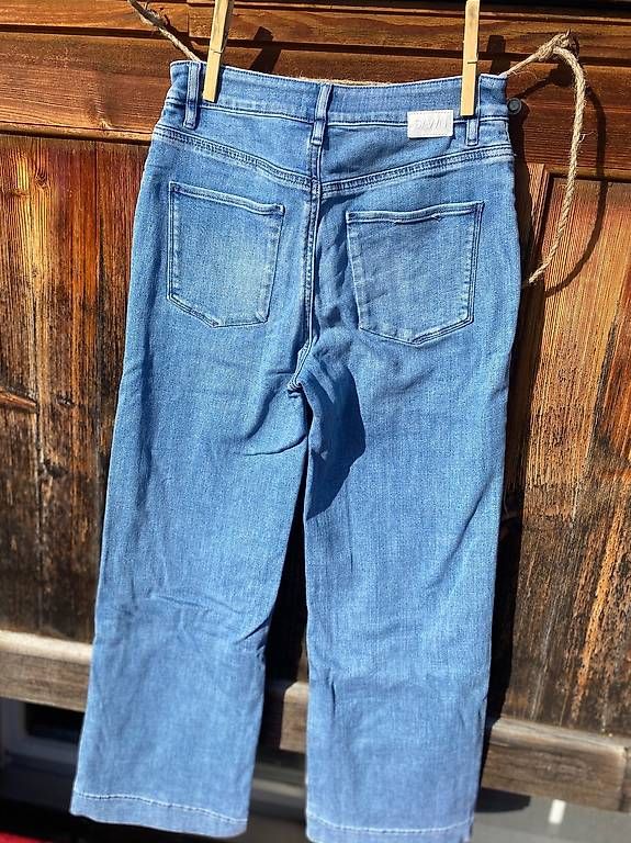 Jeans: Einzigartige Dawn-Jeans 26/28 – Nuovo (secondo la descrizione) da Gais venduto da kernaless 4