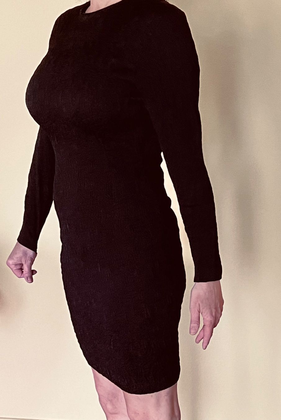 Vestiti: Schwarzes Abendkleid Gr. 36 – Usato da Bottmingen venduto da bsp_t6m8 4