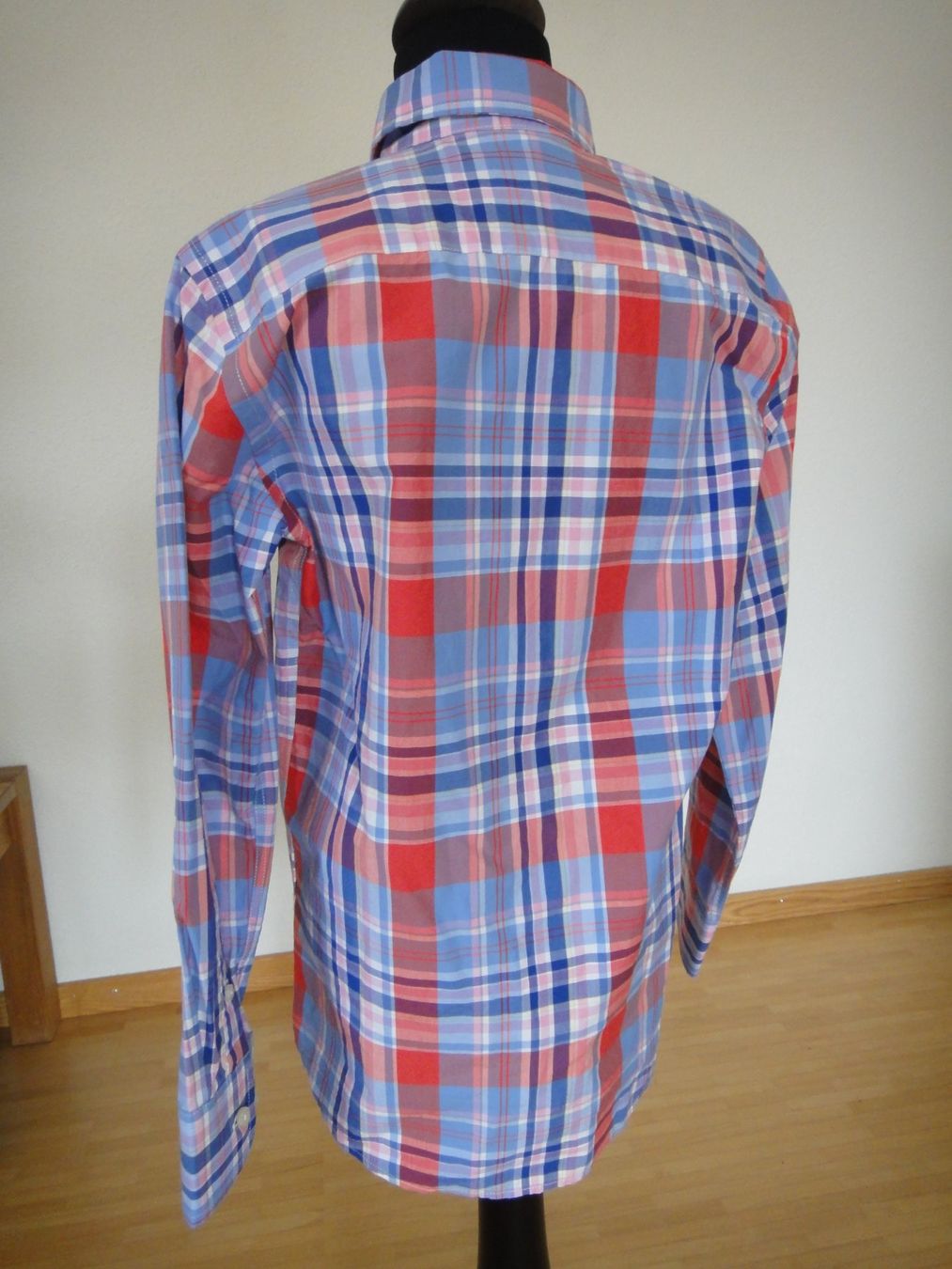 Camicie, T-shirt & Polo: Neu Hemd "River Woods" 10 Jahre – Nuovo (secondo la descrizione) da Winterthur venduto da LemonTree5 1