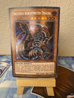 Yu-Gi-Oh! Finsterer Bewaffneter Drache / LCKC / Secret 🇩🇪