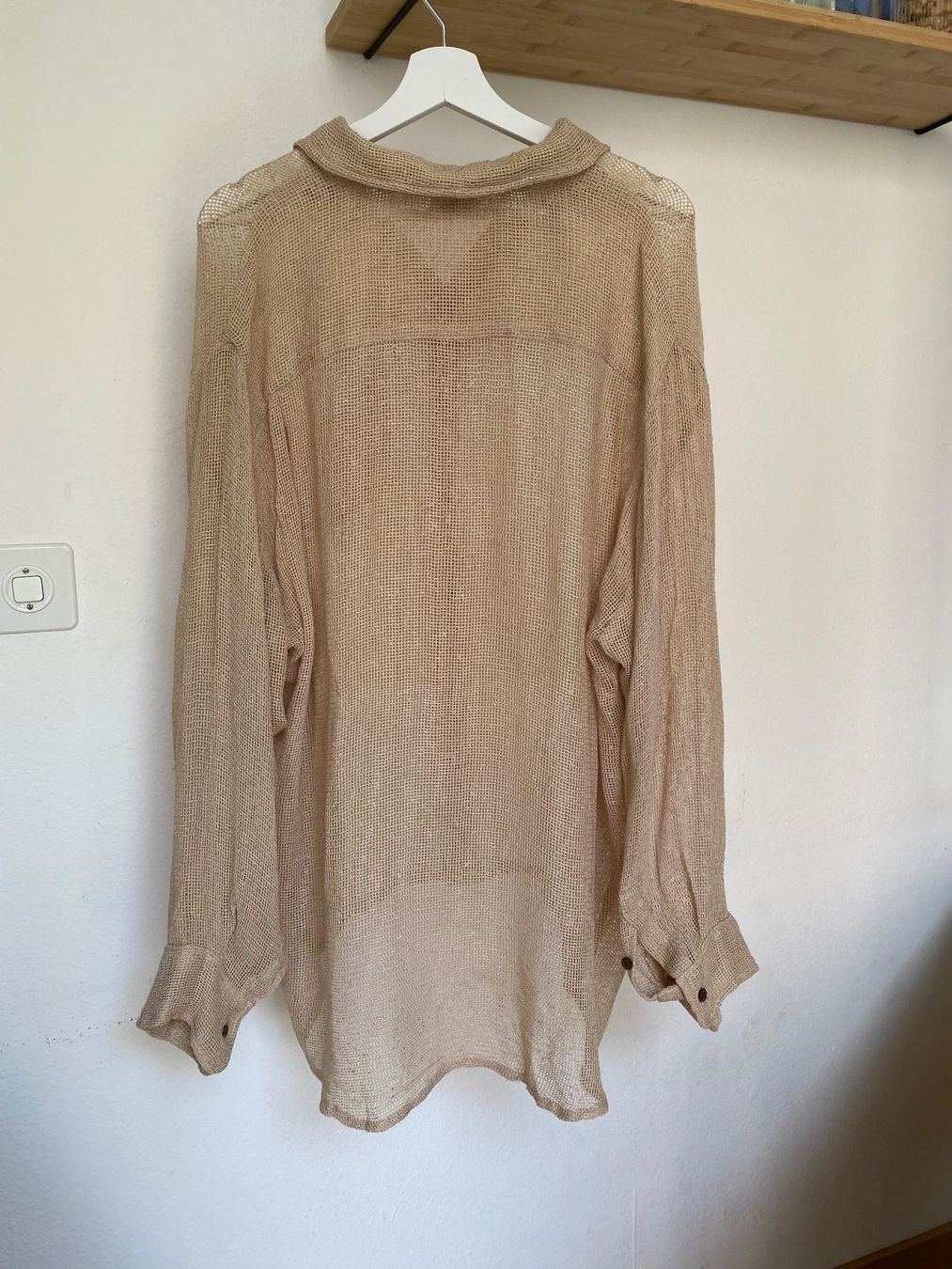 Camicie: Shirt – Usato da Biel/Bienne venduto da Sommer_17 3