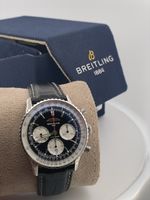 Breitling Navitimer B01 Chronograph Automatik - AB0139
