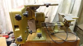 Emcostar Kombimaschine und viel Zubehör 230V guter Zustand