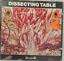 Dissecting Table – Zigoku