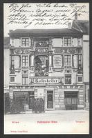 Olten Rathskeller
