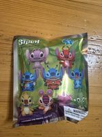 Disney Stitch Figural Bag Clip Serie 5 ungeöffnet