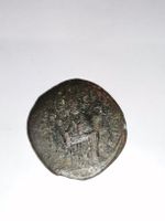 Röm. As/Dupondius (1./2. Jh. n.Chr.) – Pferd/Reiter-Typ
