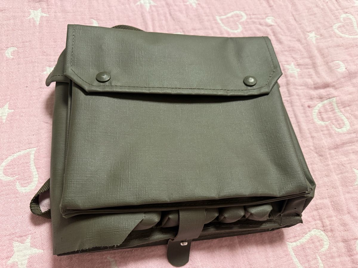 Schweizer Armee Borse: Tasche militar – Nuovo (secondo la descrizione) da Monte Carasso venduto da Alexclio