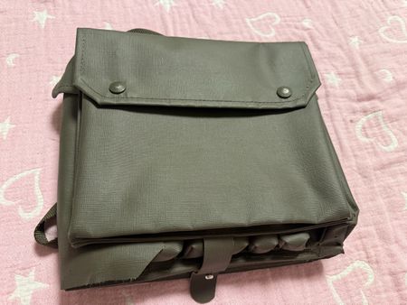 Tasche militar