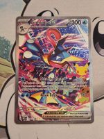 Pokémon 30th anniversary Greninja ex - EN Mint - ab 1.-