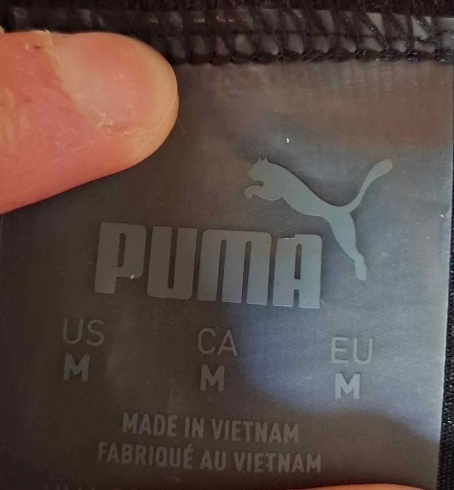 Puma Leggings: Legging Puma M – Gebraucht aus Vernier von ack17 3