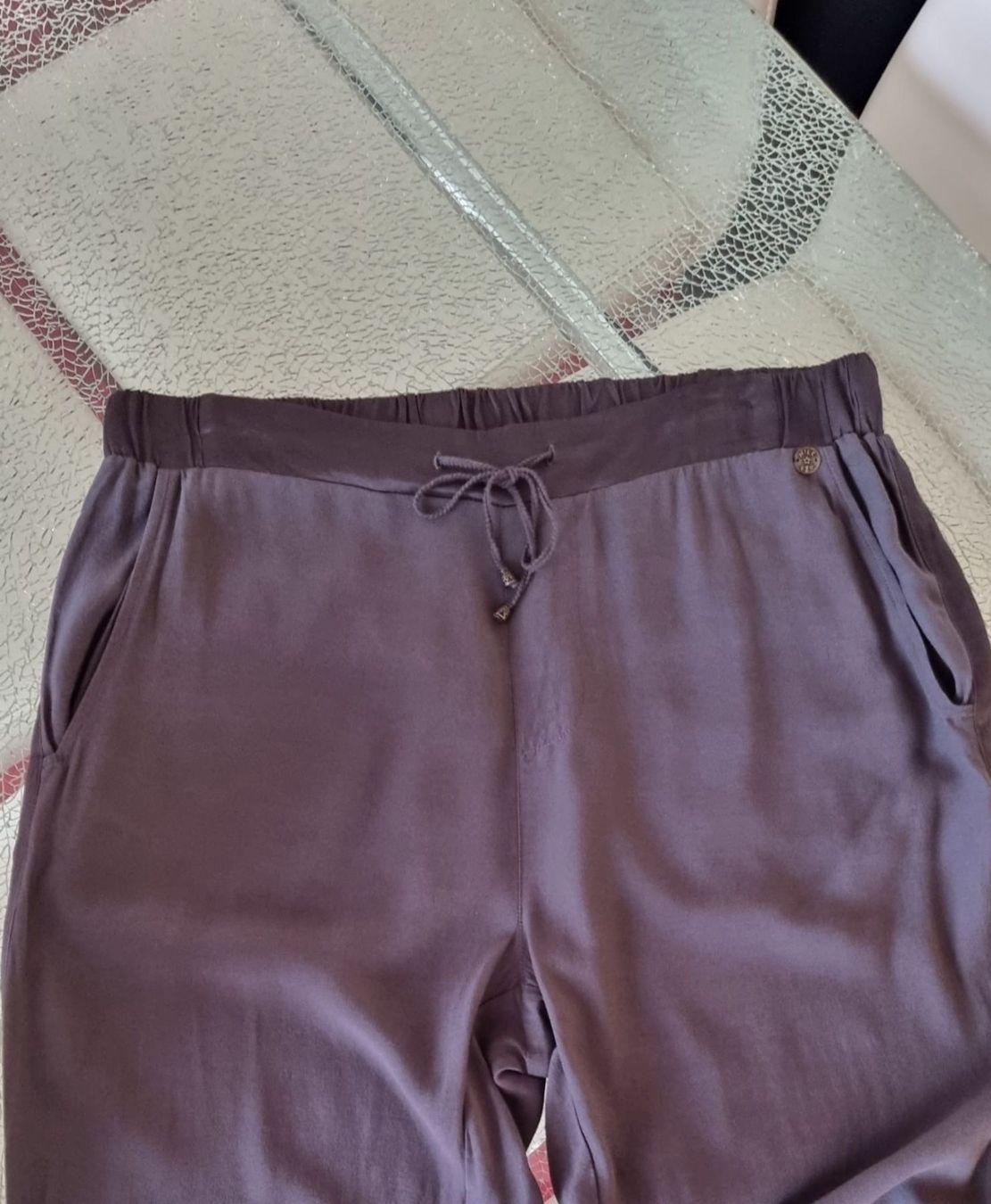 Nile Hosen: Nile Gr. L – Neu und originalverpackt aus Luzern von Reni025 7