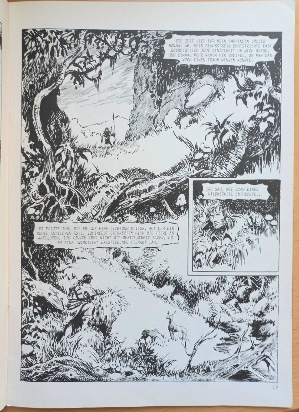 Comics: Comic - Shaya Waya - deutsch – Gebraucht aus Niederuzwil von lubimaja 2