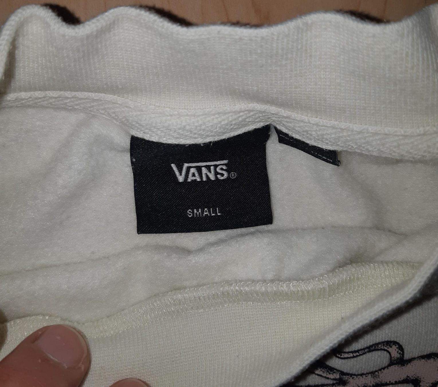 Maglioni & Felpe: Damen Pullis, Gr. S, Marke: STUGAZ + VANS – Usato da sachseln venduto da soficool 1