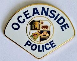 Police Pin