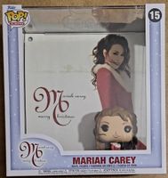 Funko Pop Albums  Mariah Carey