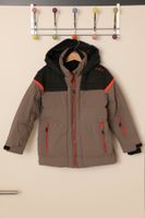 Winterjacke CMP Grösse 116
