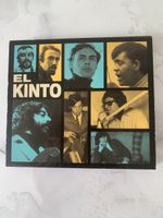 El Kinto/ Grupo Uruguayen- Rock psyche (1967-1969)