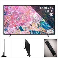 QLED Samsung Smart TV 65 Zoll 165cm UHD 4K WLAN Fernseher