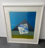 Annemie Fontana, handsigniert, nummeriert