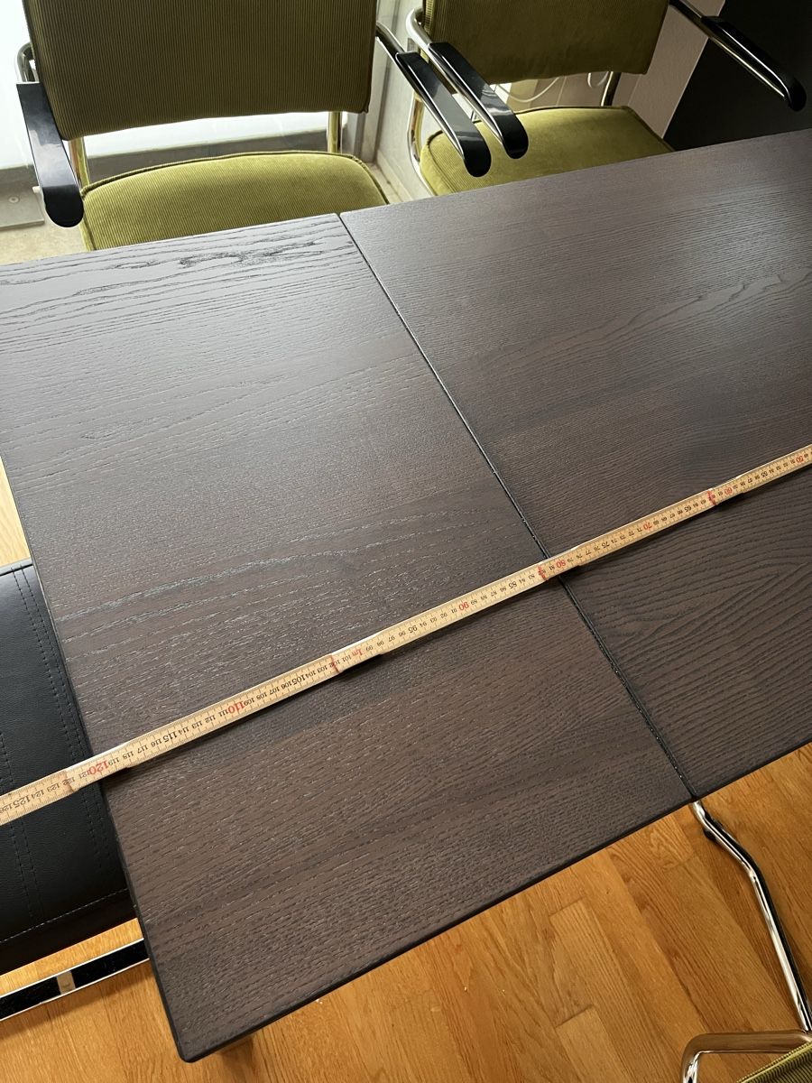 Ikea Tavoli: Esstisch – Usato da Basel venduto da jan_2p29 5