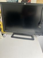 HP ZR2440w 24-inch LCD Monitor - Excellent Condition!