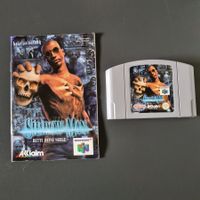 Shadow Man für Nintendo 64