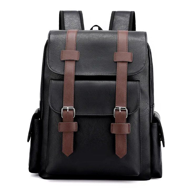 Rucksäcke: Elegante Rucksack mit Riemen – Neu und originalverpackt aus Châtelaine von topshop.switzerland 1