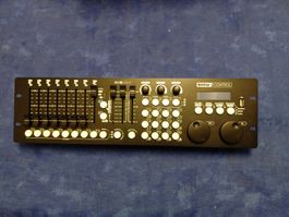 DMX 512 Controller INVOLIGHT