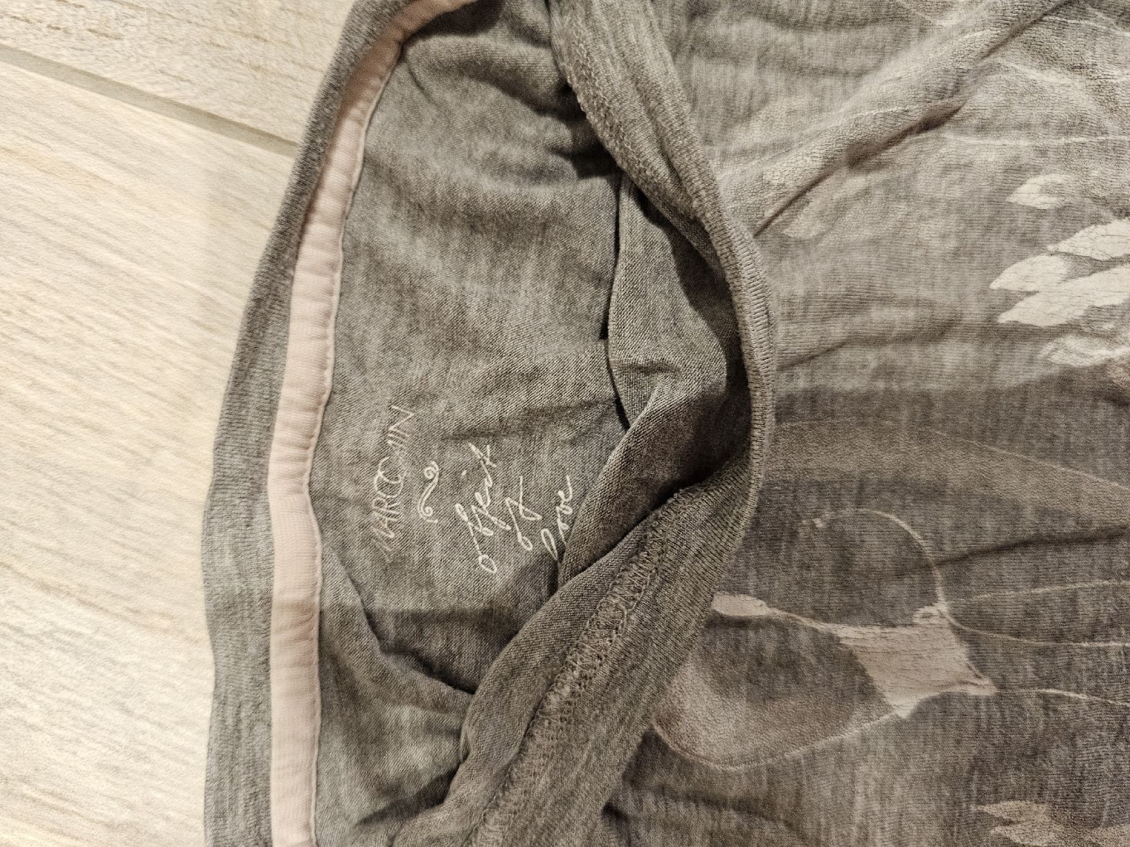 Marc Cain T-shirt: Marc Cain T- Shirt N5 – Usato da Berg TG venduto da lisboa.sky 3