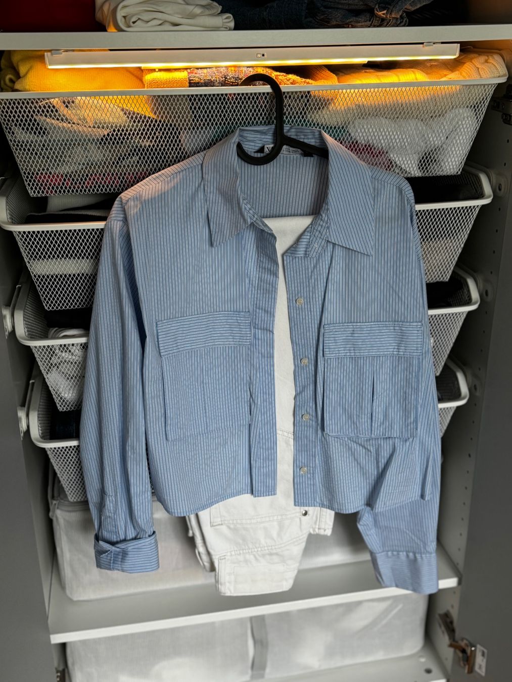 Blusen: Damen Shirt – Neu (gemäss Beschreibung) aus Sattel von Zlata1 1