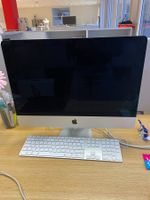 iMac 21" (2015) ink. Tastatur