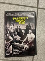 Passwort: Swordfish (DVD)