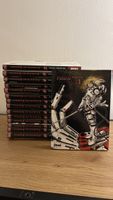 Knight Of Sidonia | Fr