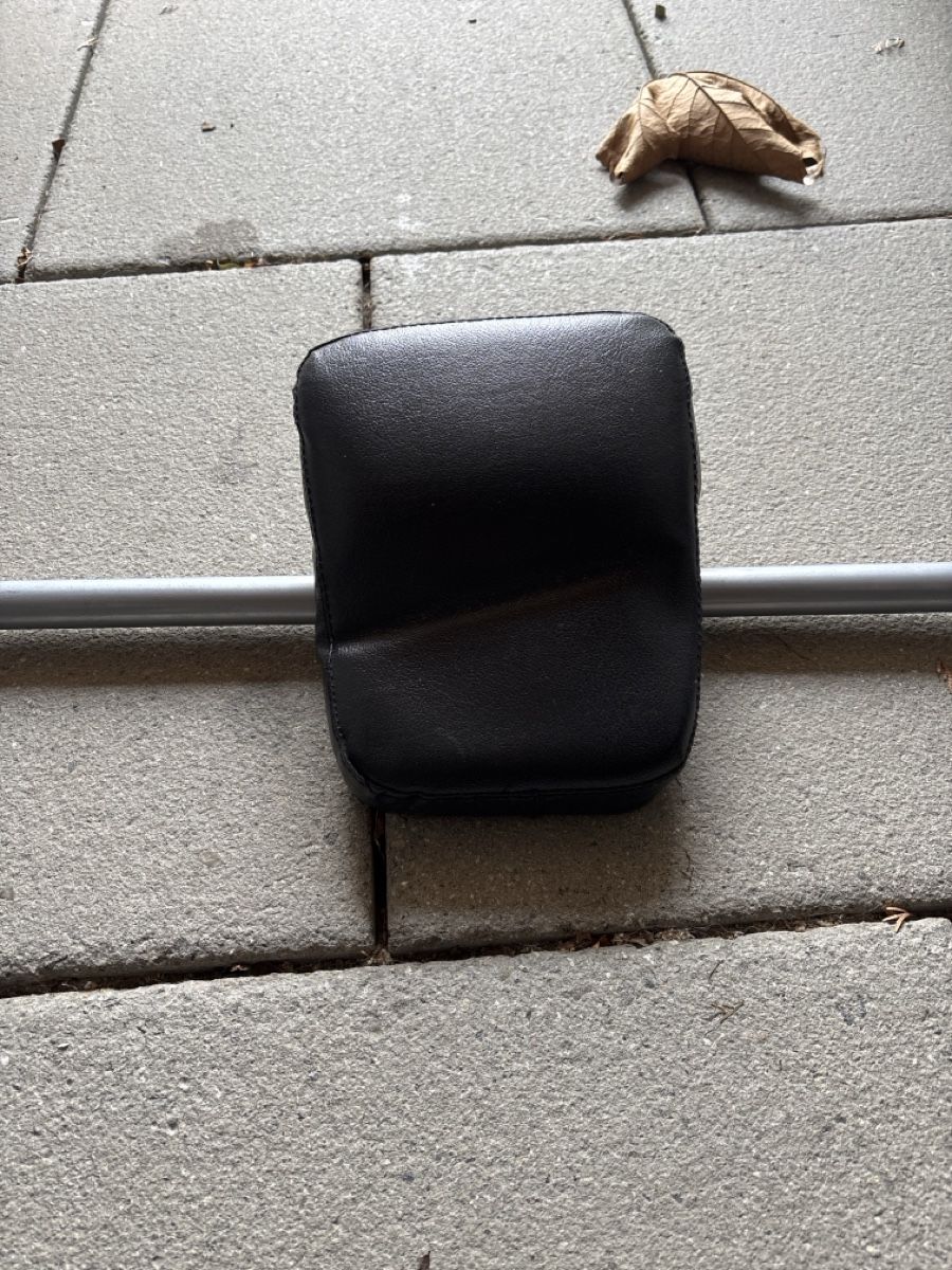 Hometrainer: Bauchtrainer AB Roller – Usato da Heiligkreuz (Mels) venduto da cor_k7yy 1