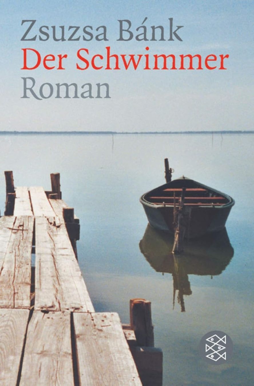 Libri: Der Schwimmer: – Usato da Heimberg venduto da Rockenrol