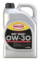 Megol Motorenöl WIV 50601 SAE 0W-30  5L