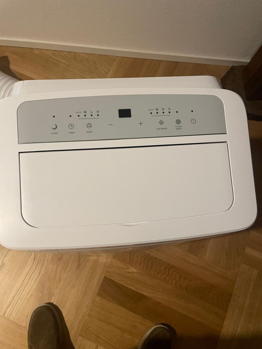Klimageräte: Klimagerät - NEU & UNGEBRAUCHT! – Neu und originalverpackt aus Zürich von Friedrich74 3